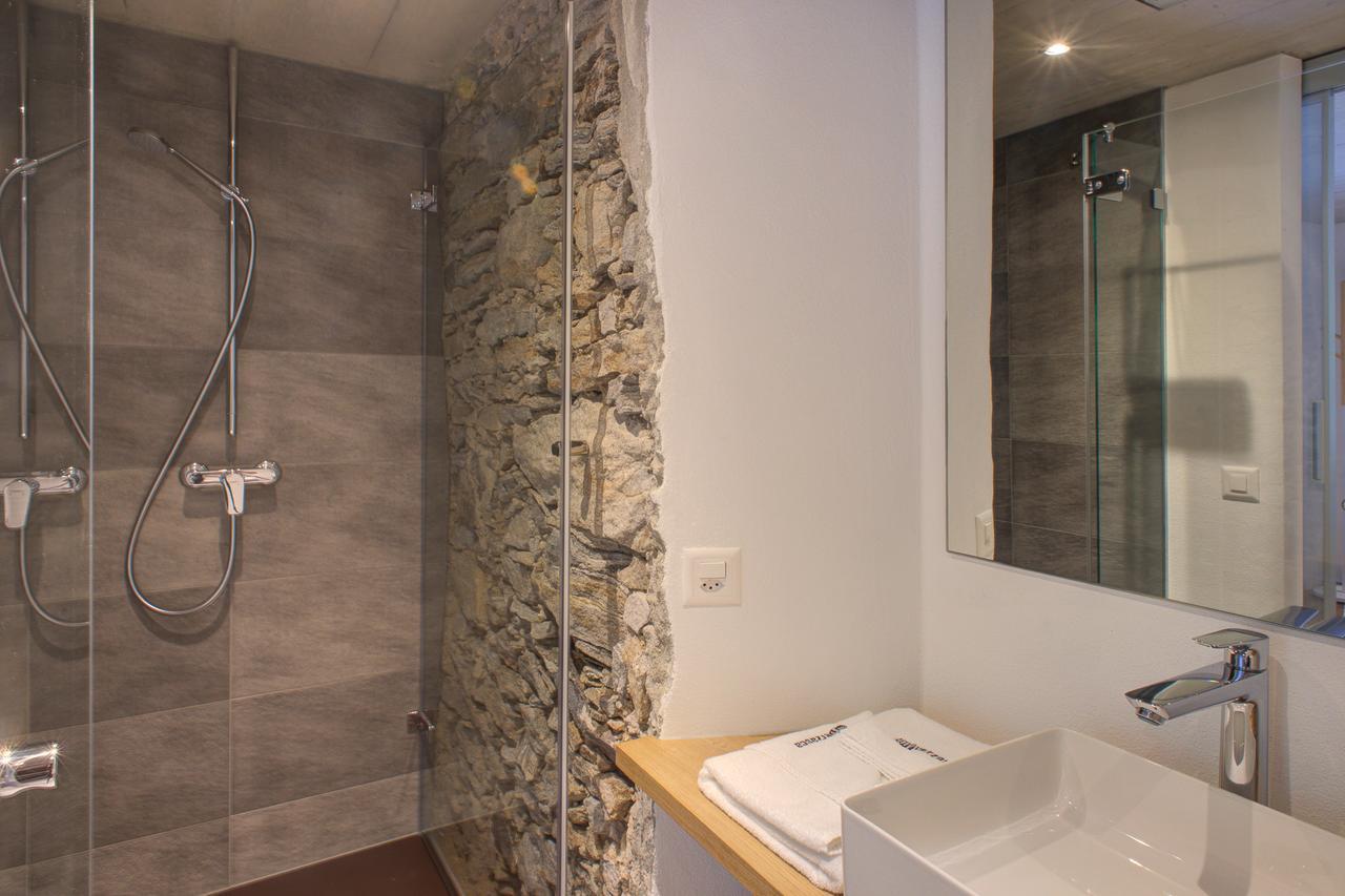 Brione  Myverzasca Resort Ai Piee מראה חיצוני תמונה